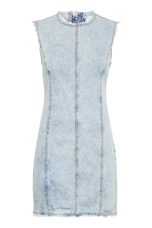Gestuz DEA SHORT DRESS