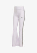 adidas Performance ADIDAS ORIGINALS SPORT SUPERSTAR FULL LENGTH LEGGING - Trousers - frozen purple