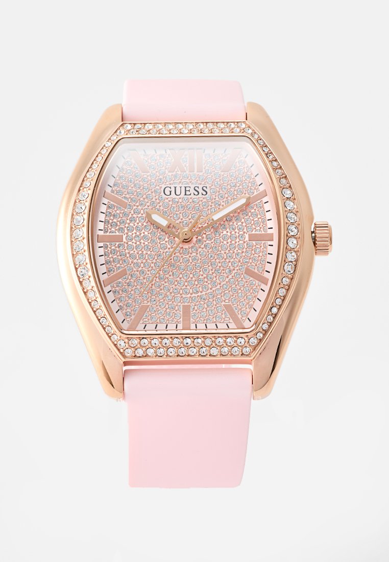 Guess Uhr Media 1