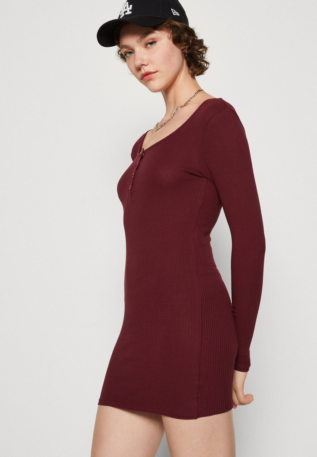 Pieces PCKITTI DRESS
