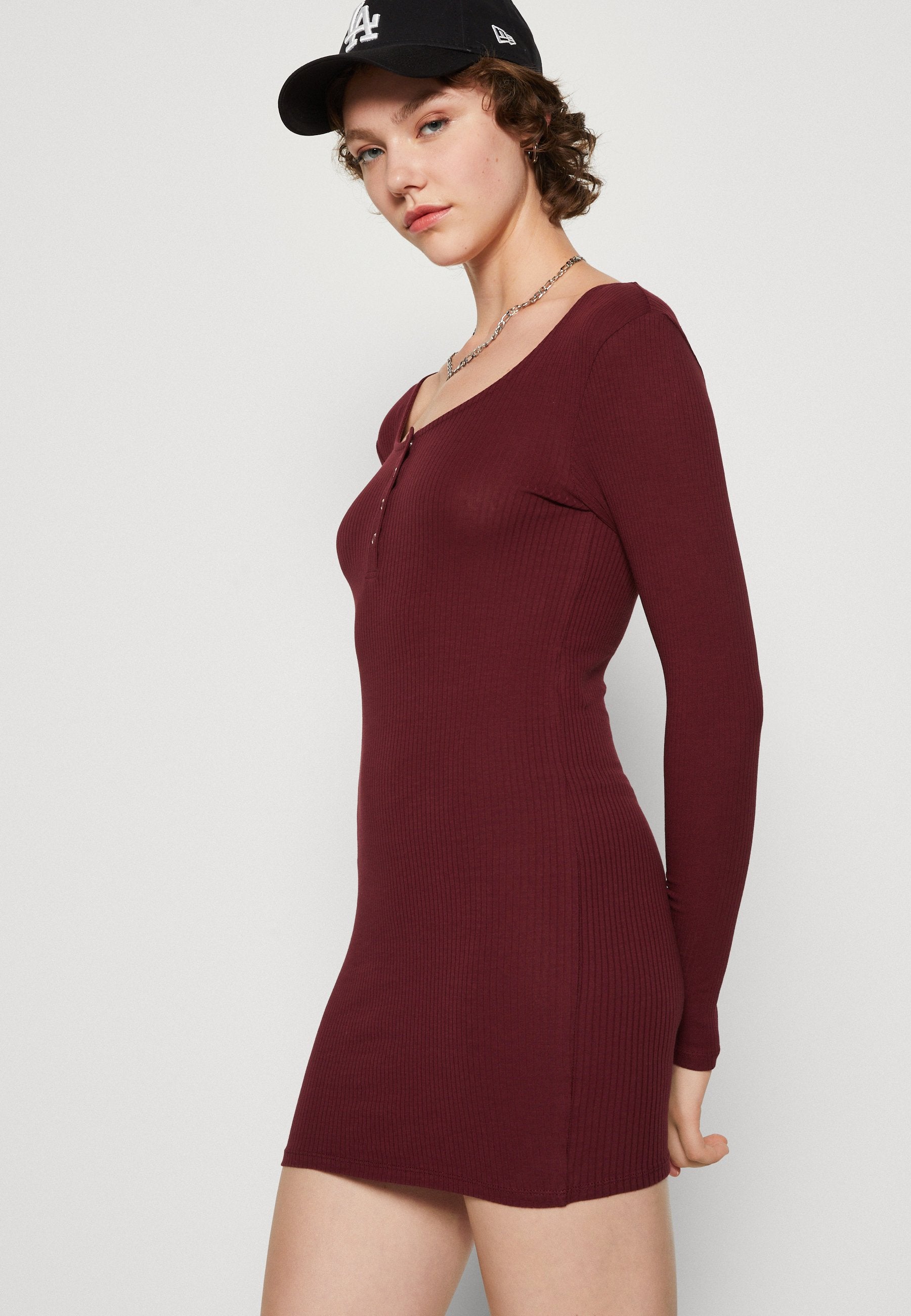 Pieces PCKITTI DRESS