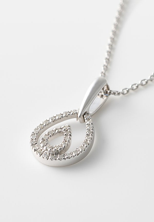 Le Diamantaire SHILOH 0.12 CT DIAMOND