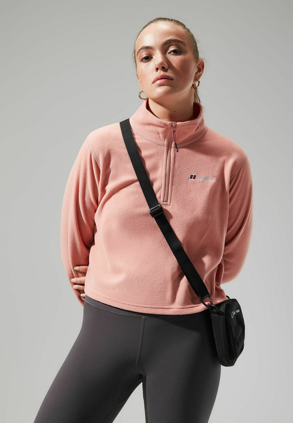 Berghaus  URBAN PRISM CROP