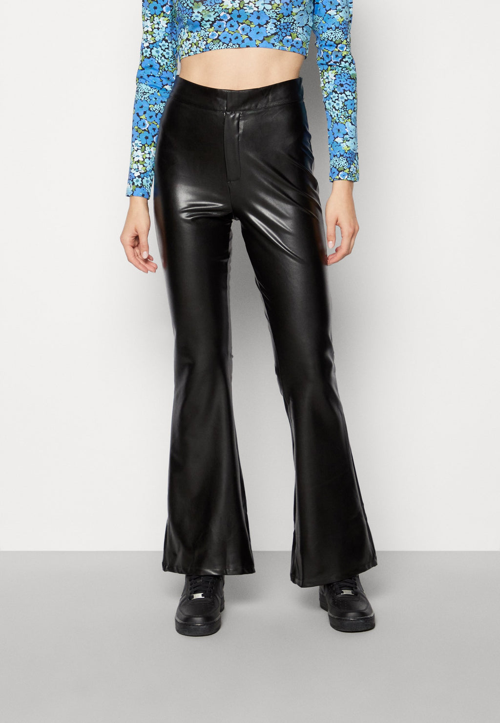 Nly by Nelly FLARE PANTS