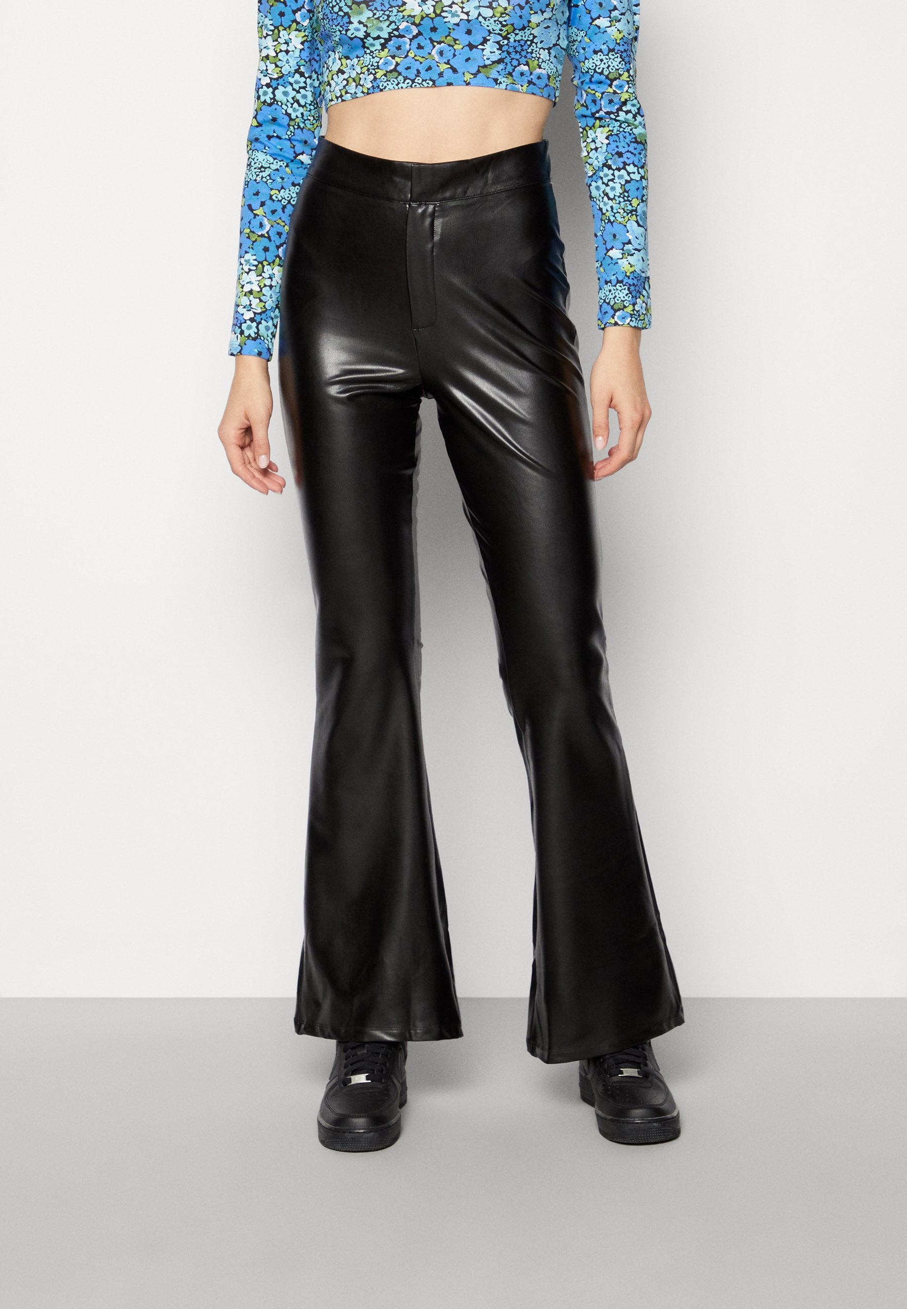 Nly by Nelly FLARE PANTS