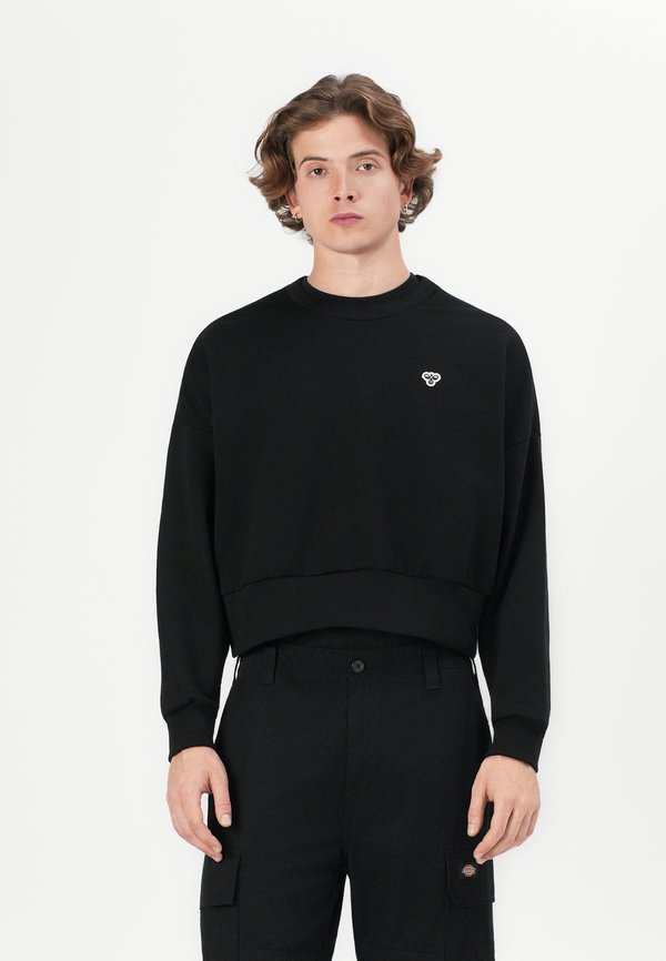 Hummel BOXY CREW NECK