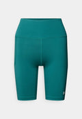 Under Armour MOTION - Cycling shorts - rack green/white