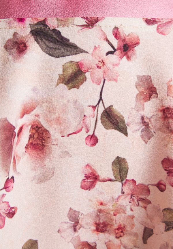Nly by Nelly SHAPED PRINT SKIRT
