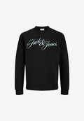 Jack & Jones Sweats Plus Size Sweats - Sweatshirt - black