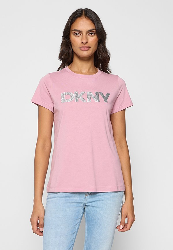 DKNY