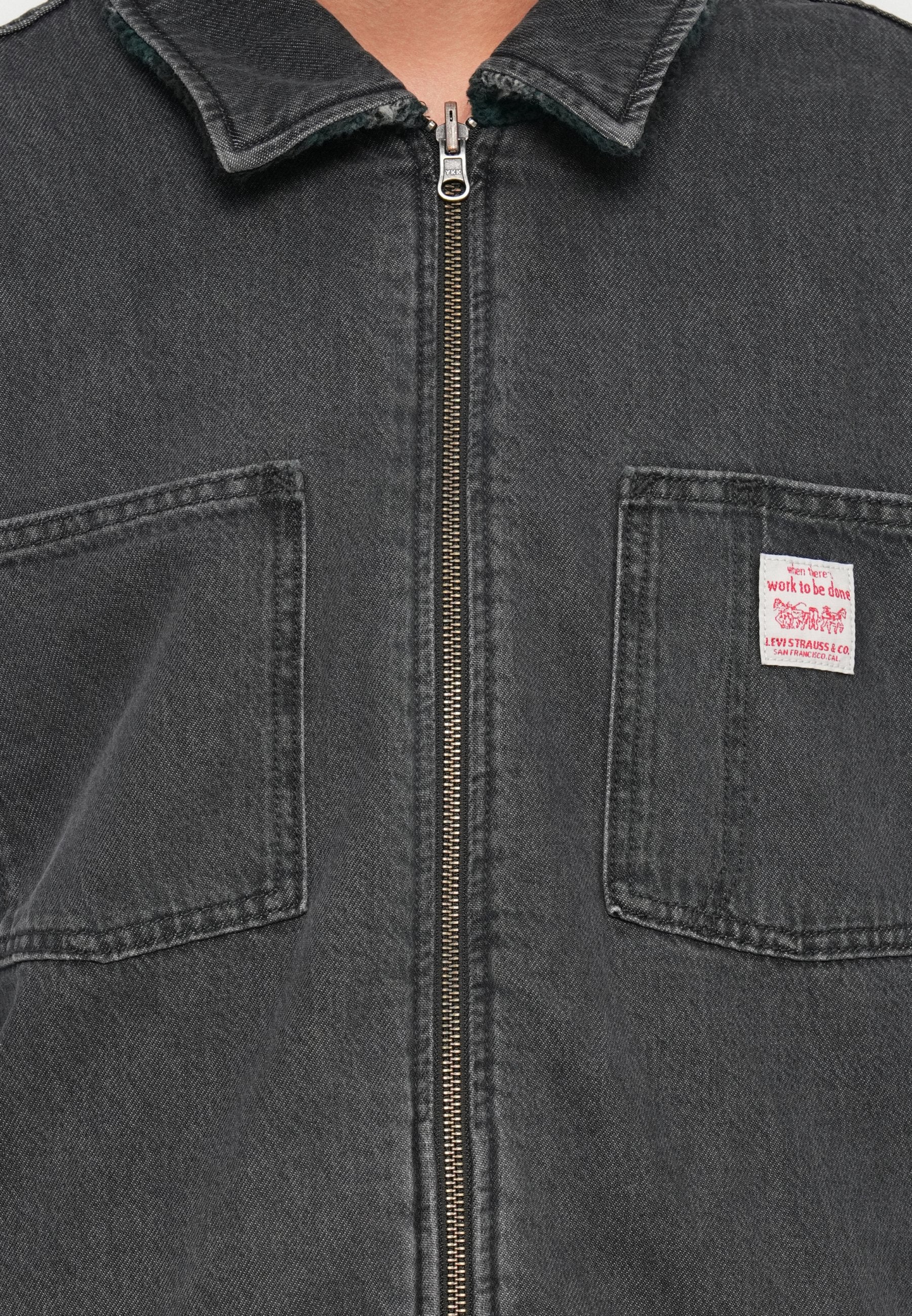 Levi's® Workwear REVERSIBLE SHACKET