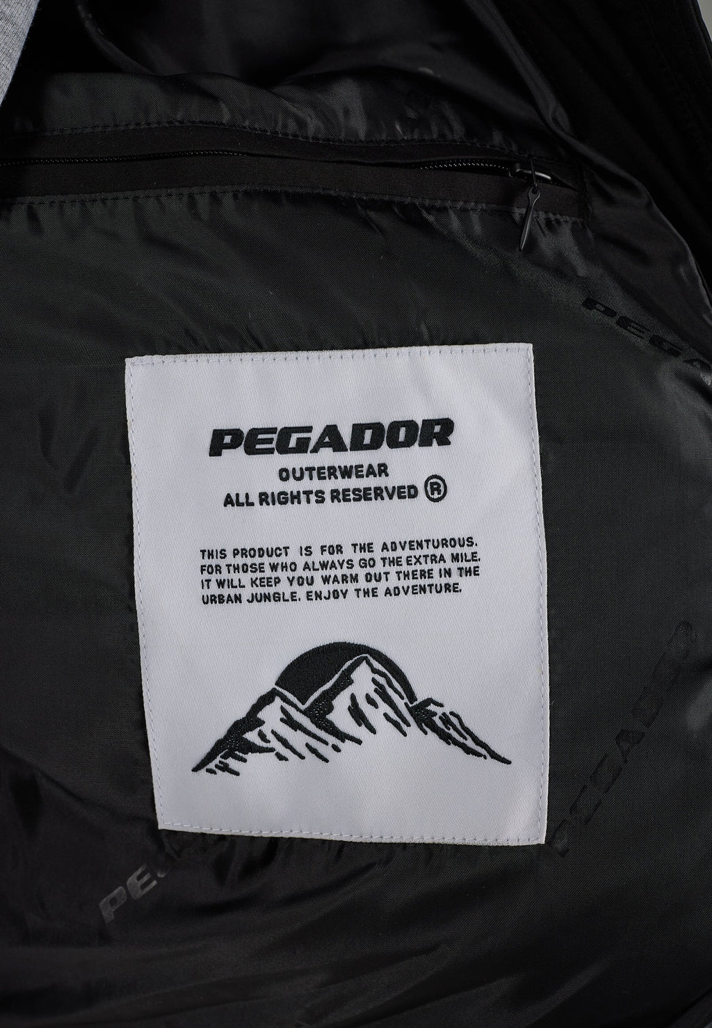 Pegador BLANCA PUFFER JACKET