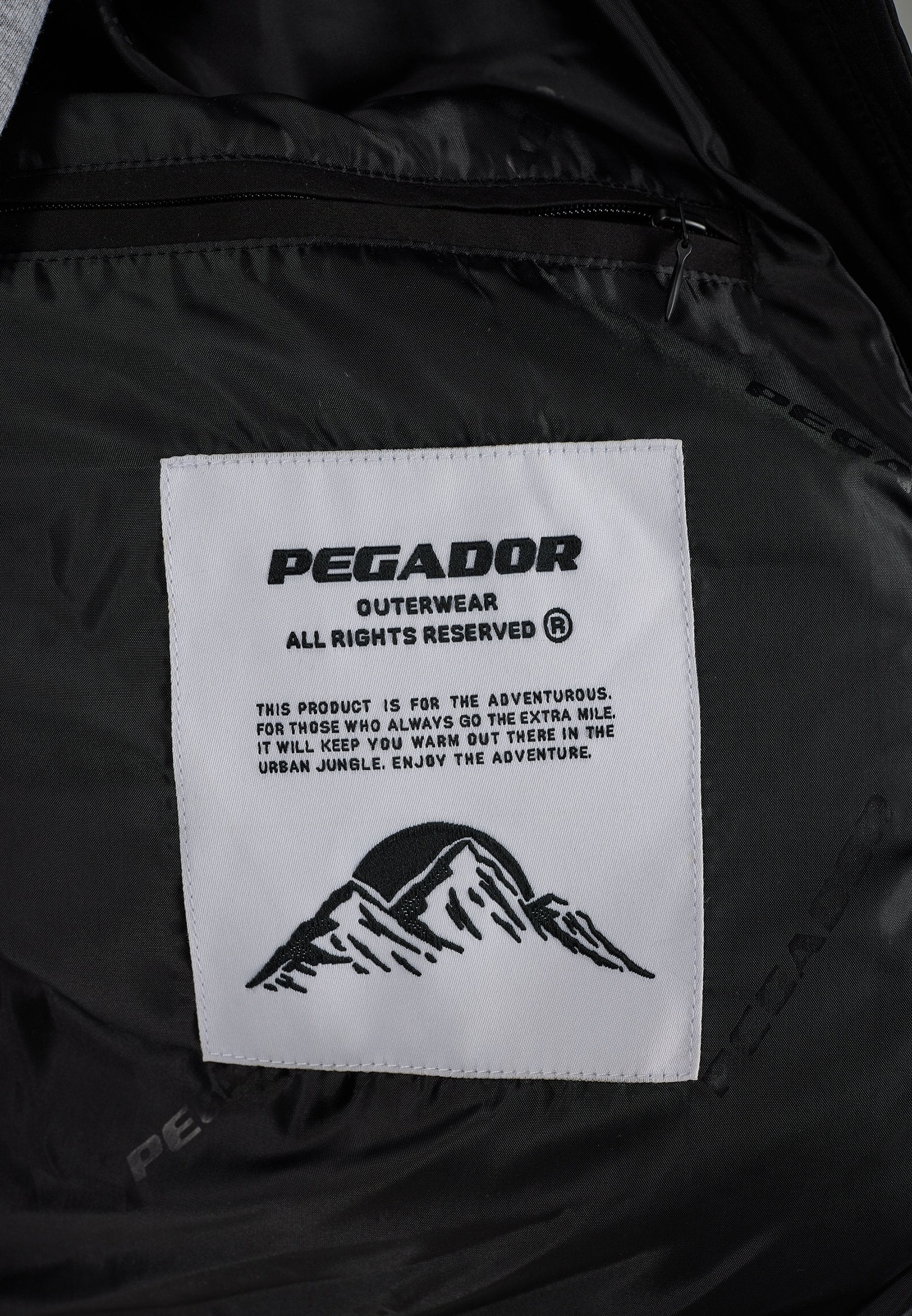 Pegador BLANCA PUFFER JACKET