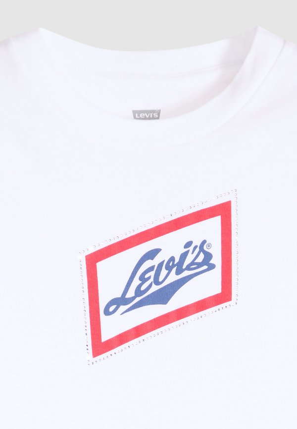 Levi's® ESSENTIAL SPORTY TEE