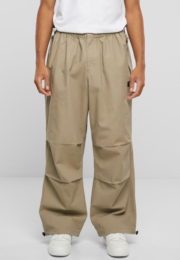 Karl Kani RETRO WASHED PARACHUTE
