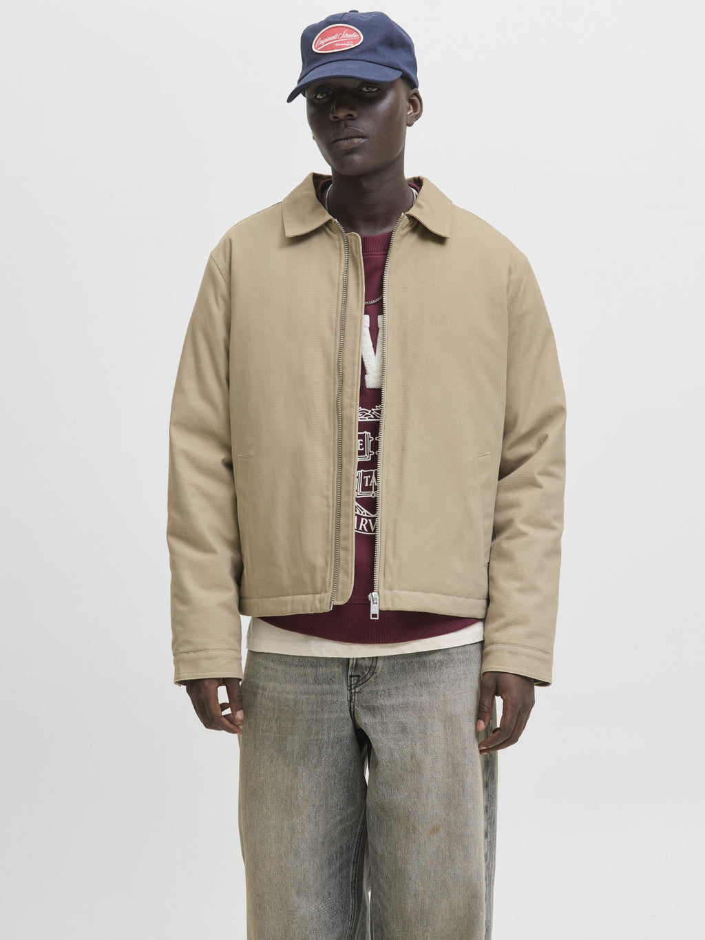 Jack & Jones EDOVER WORKER