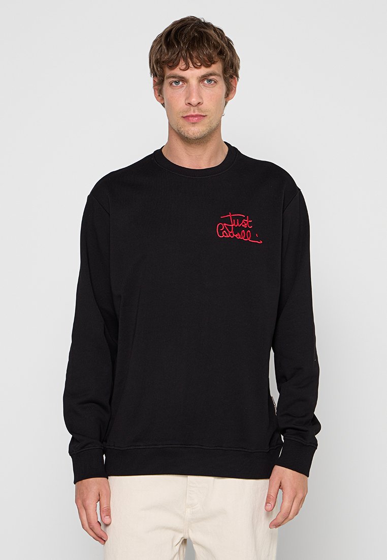 Just Cavalli Sweatshirt Media 1