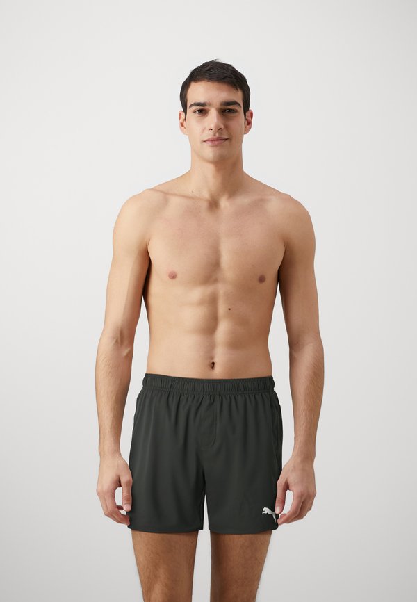 Puma Swimming shorts - black