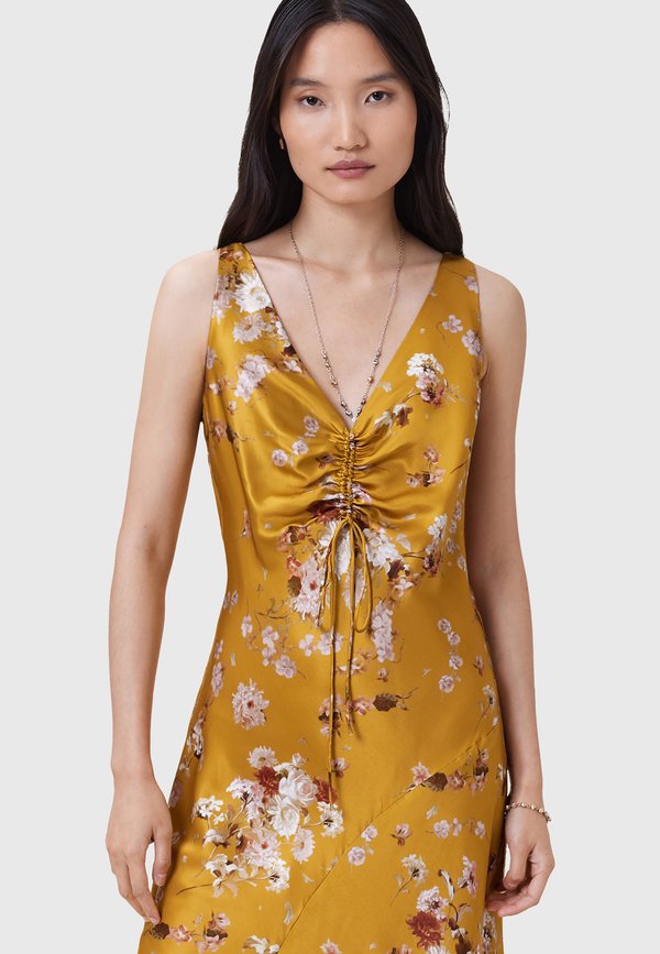 AllSaints ALEXI DRESS