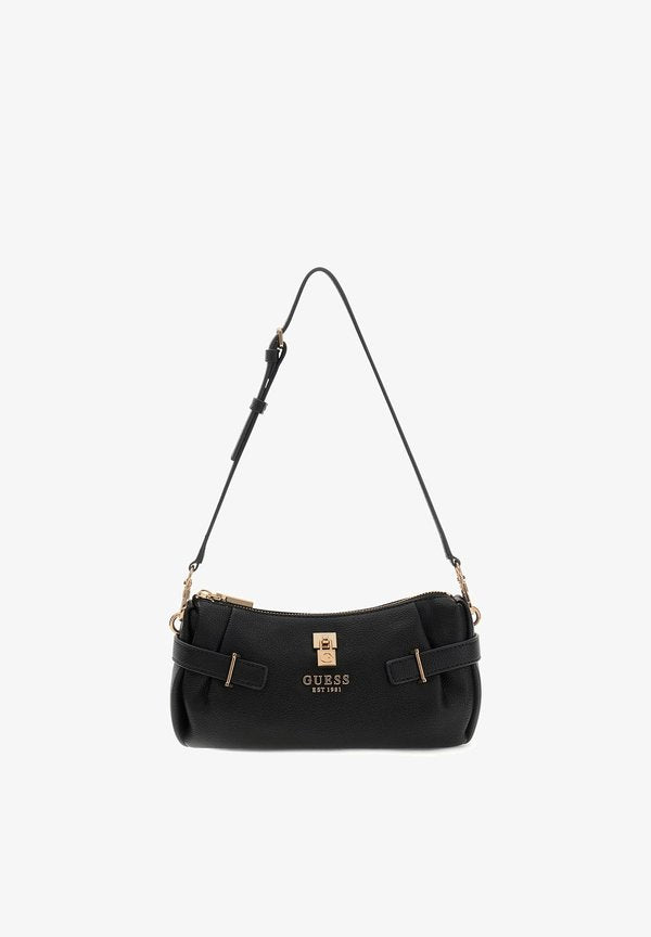 Guess Handbag - schwarz
