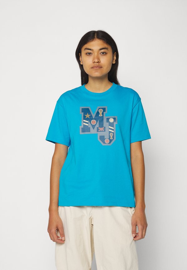 Jordan TEE