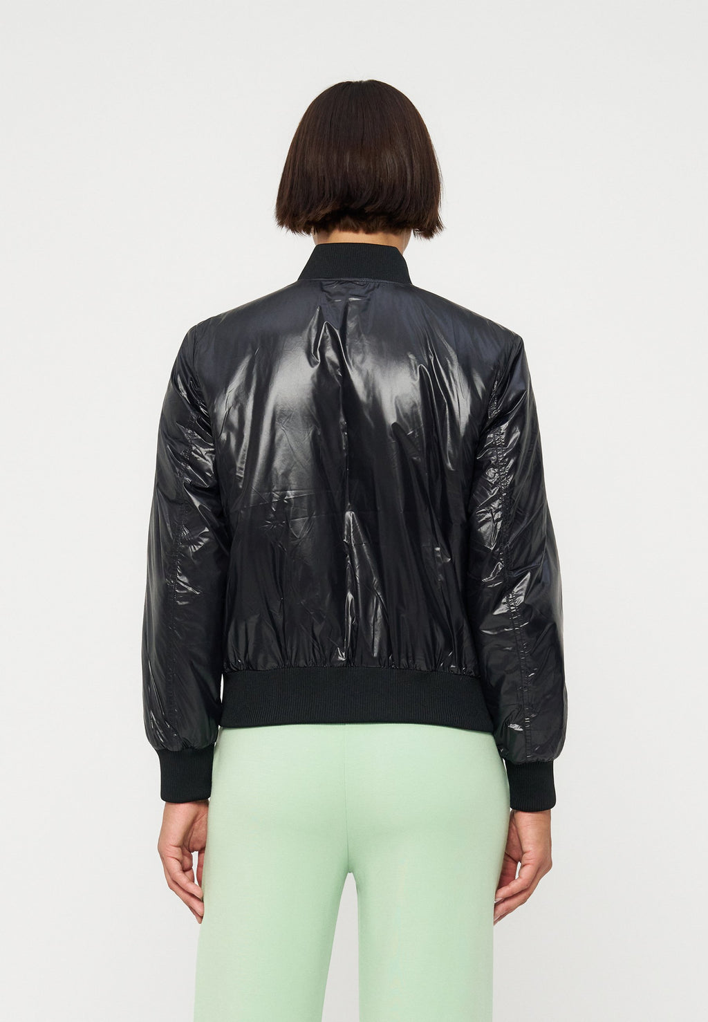 Armani Exchange Bomberjacke Media 2