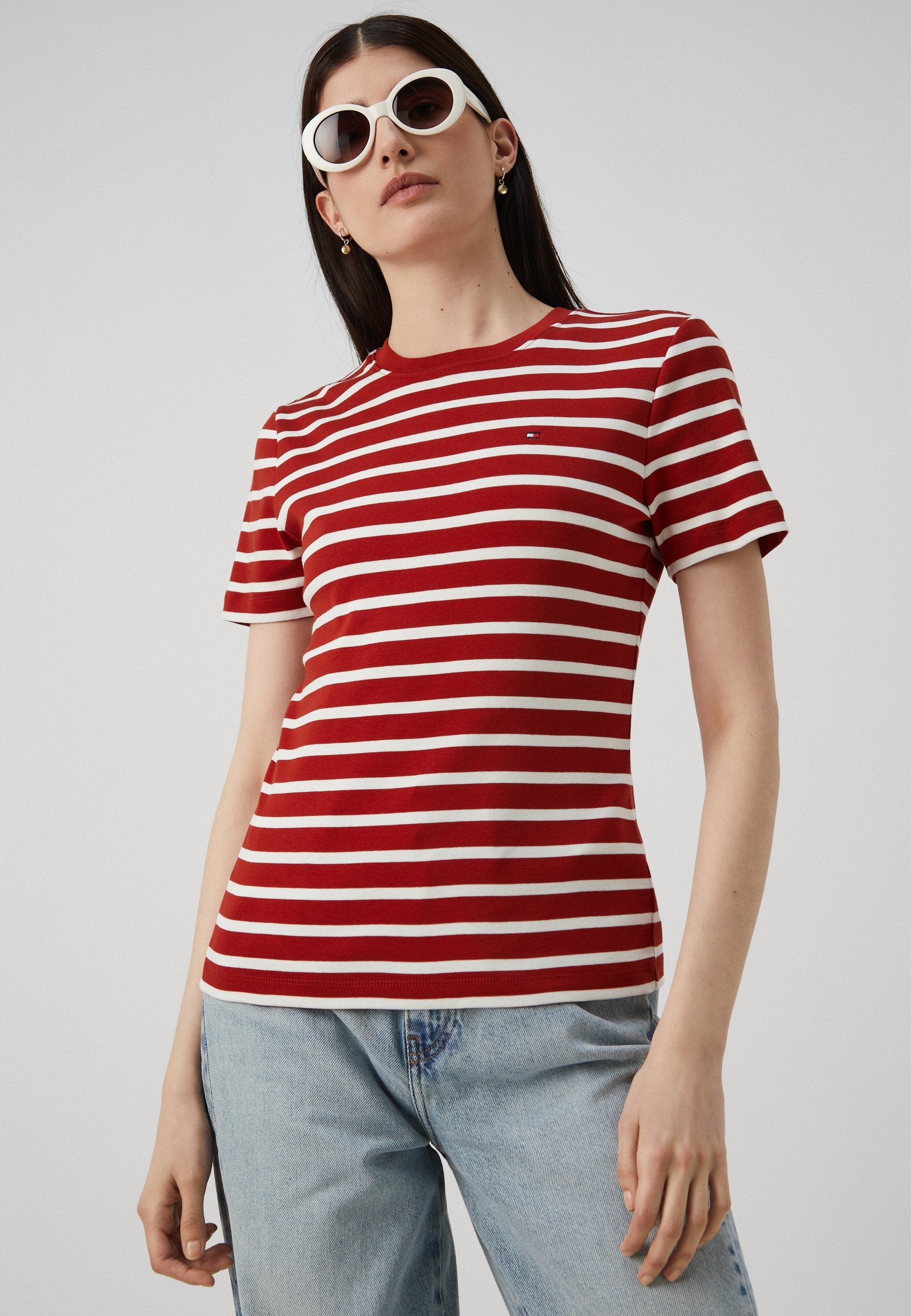 SLIM CODY TEE Media 5