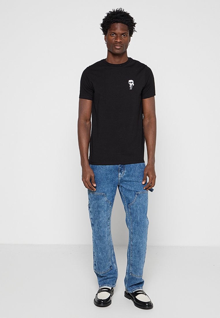 KARL LAGERFELD T-Shirt basic Media 2