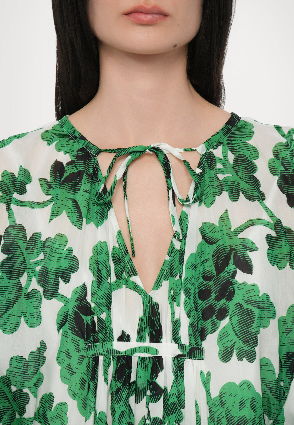 Diane von Furstenberg REMI DRESS