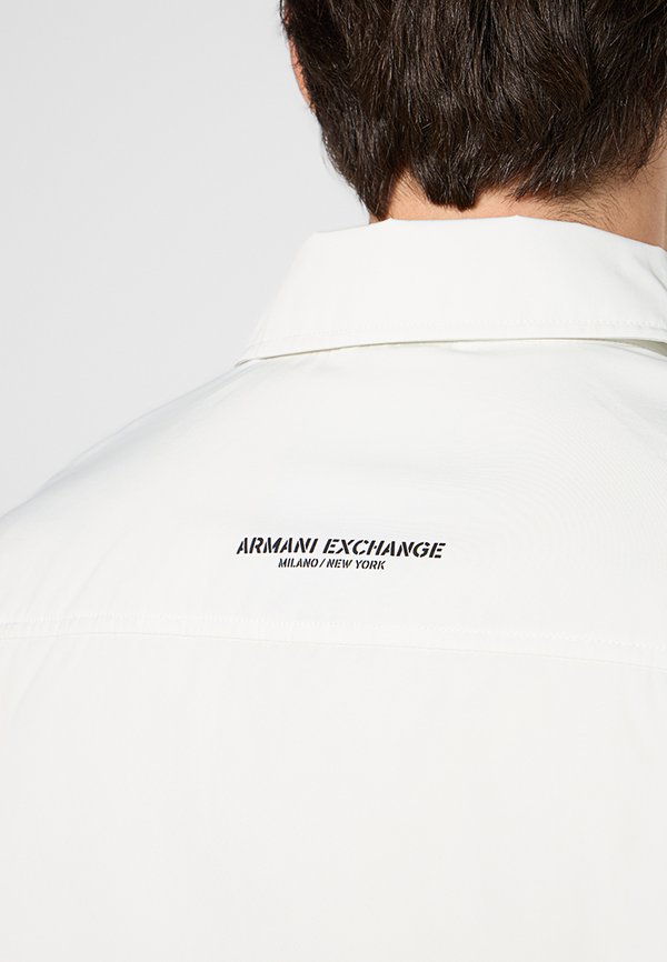 Armani Exchange