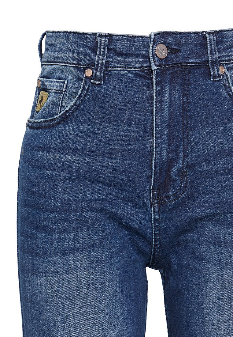 LOIS Jeans NICOLNINA