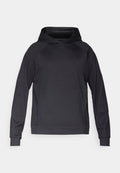 Nike Performance NANO - Hoodie - black