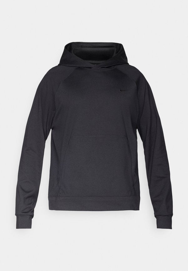 Nike Performance NANO - Hoodie - black