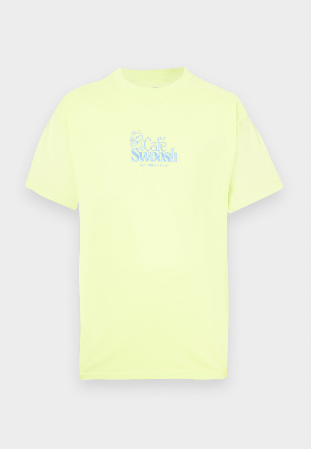 Nike Sportswear TEE CAFE ILLO