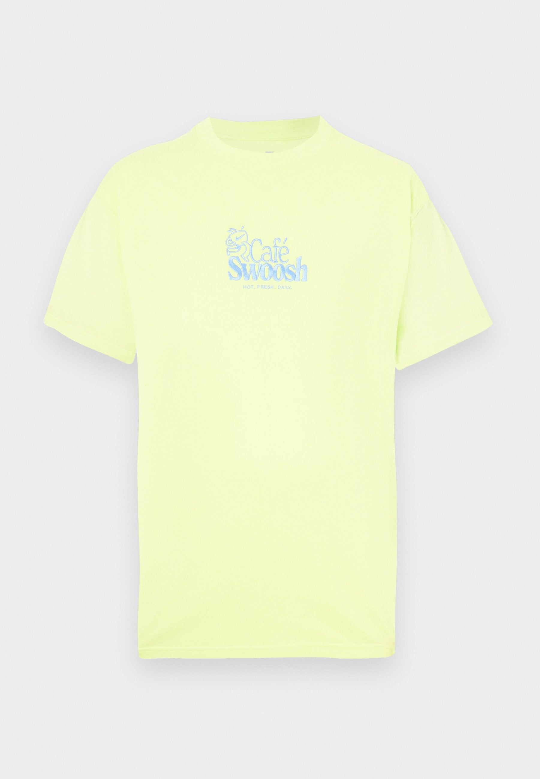 Nike Sportswear TEE CAFE ILLO