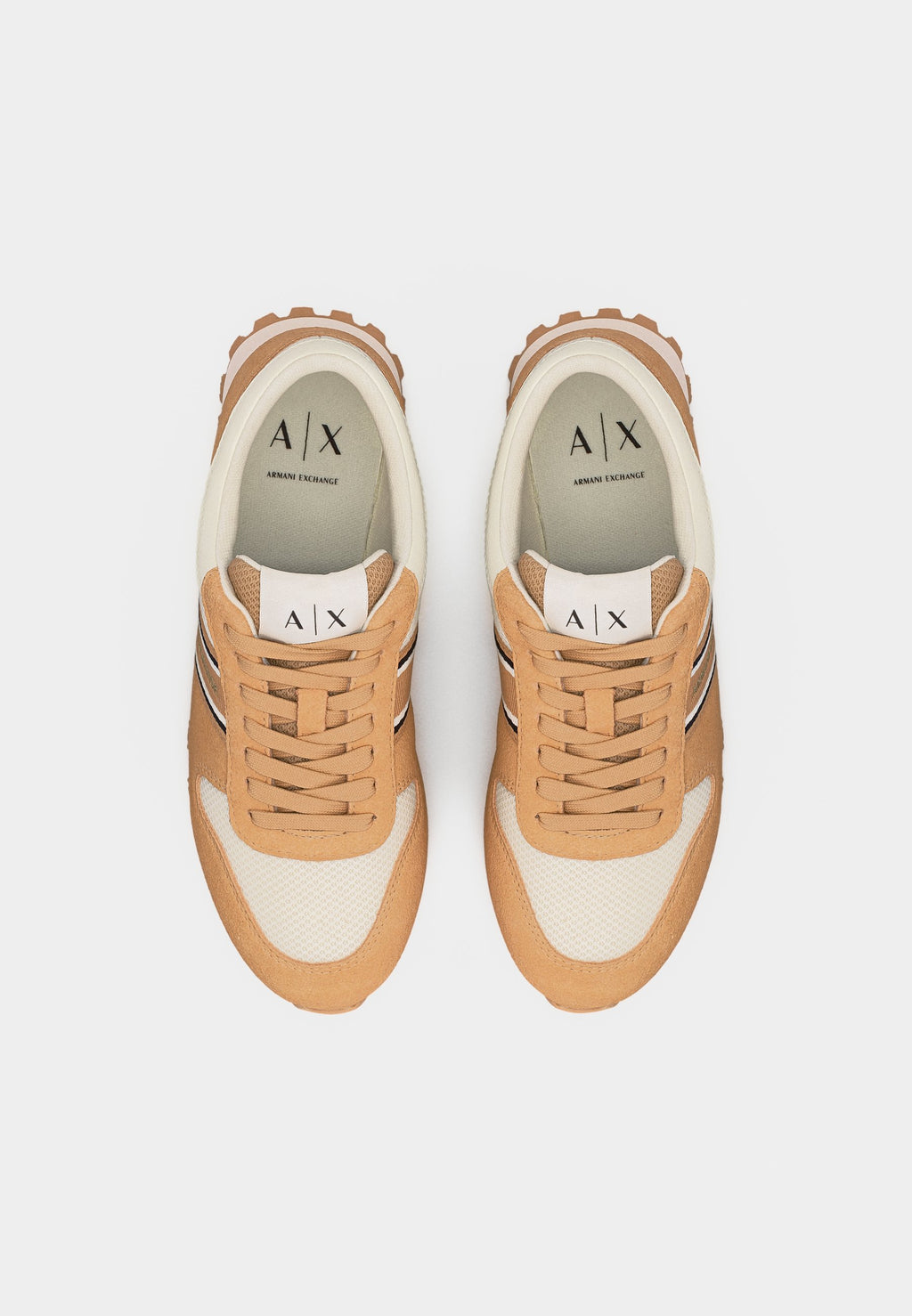 Armani Exchange Sneaker low Media 5