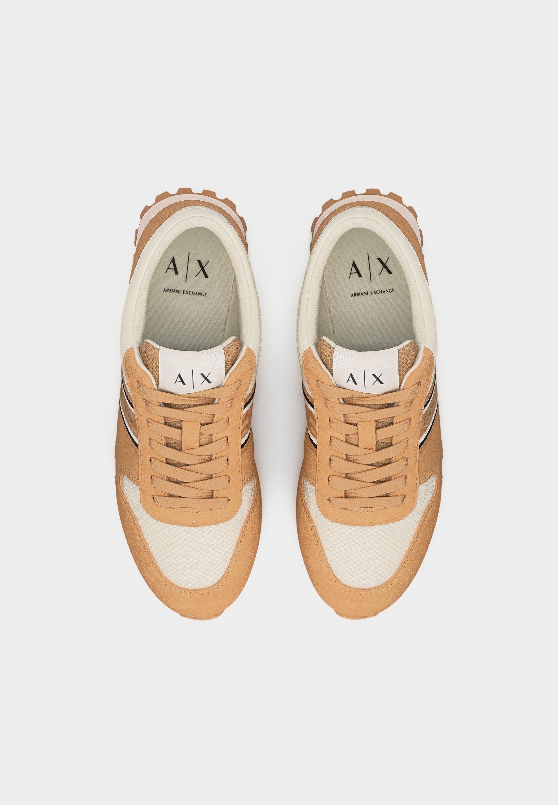 Armani Exchange Sneaker low Media 5
