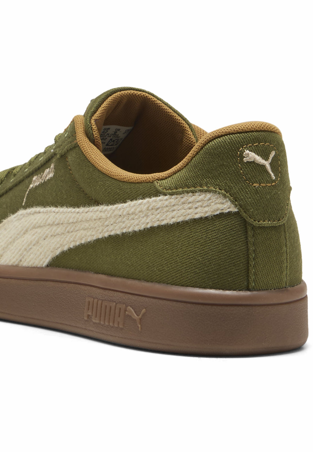 Puma SMASH 3.0 ETIQUETA SNEAKERS UNISEX