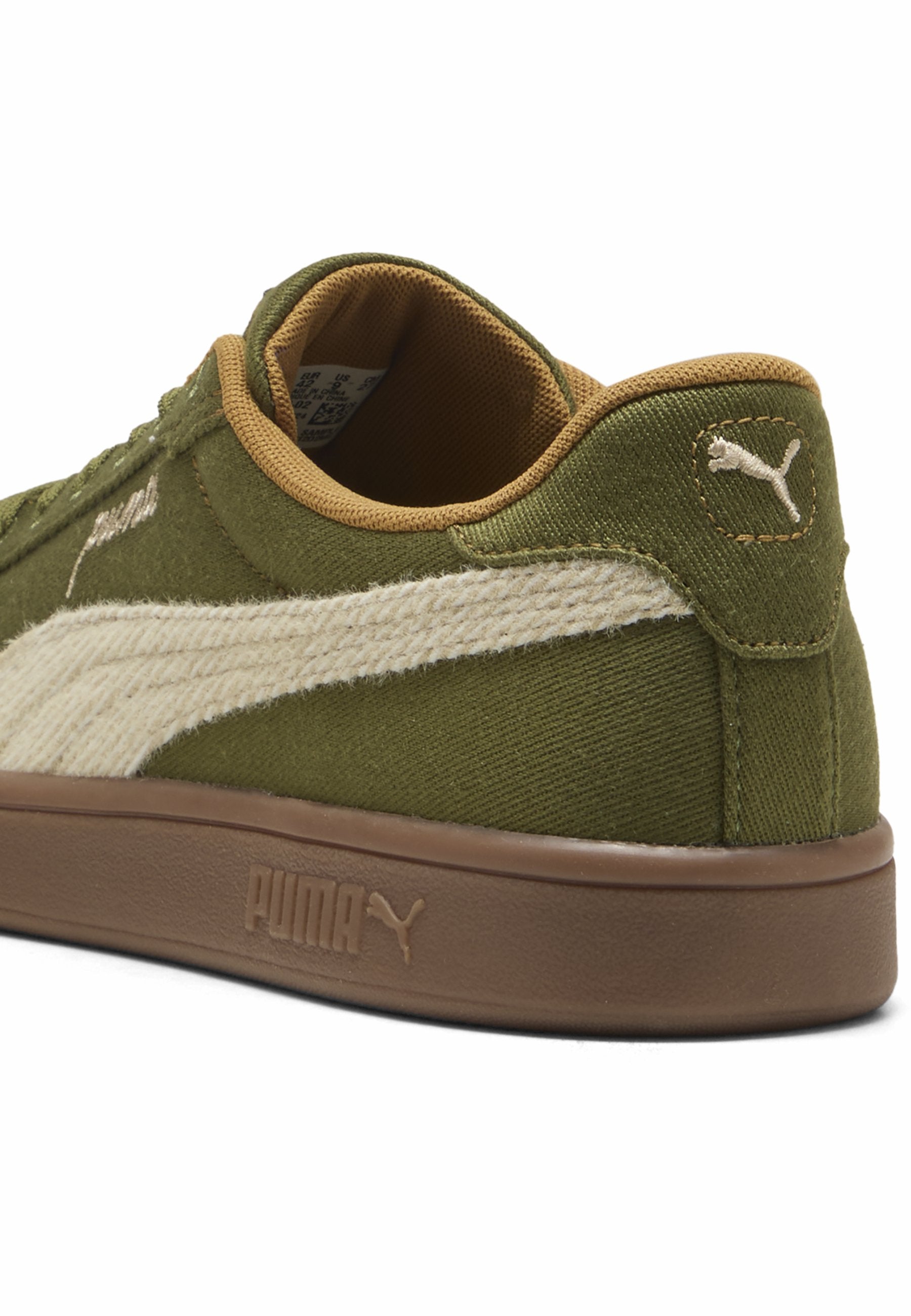 Puma SMASH 3.0 ETIQUETA SNEAKERS UNISEX