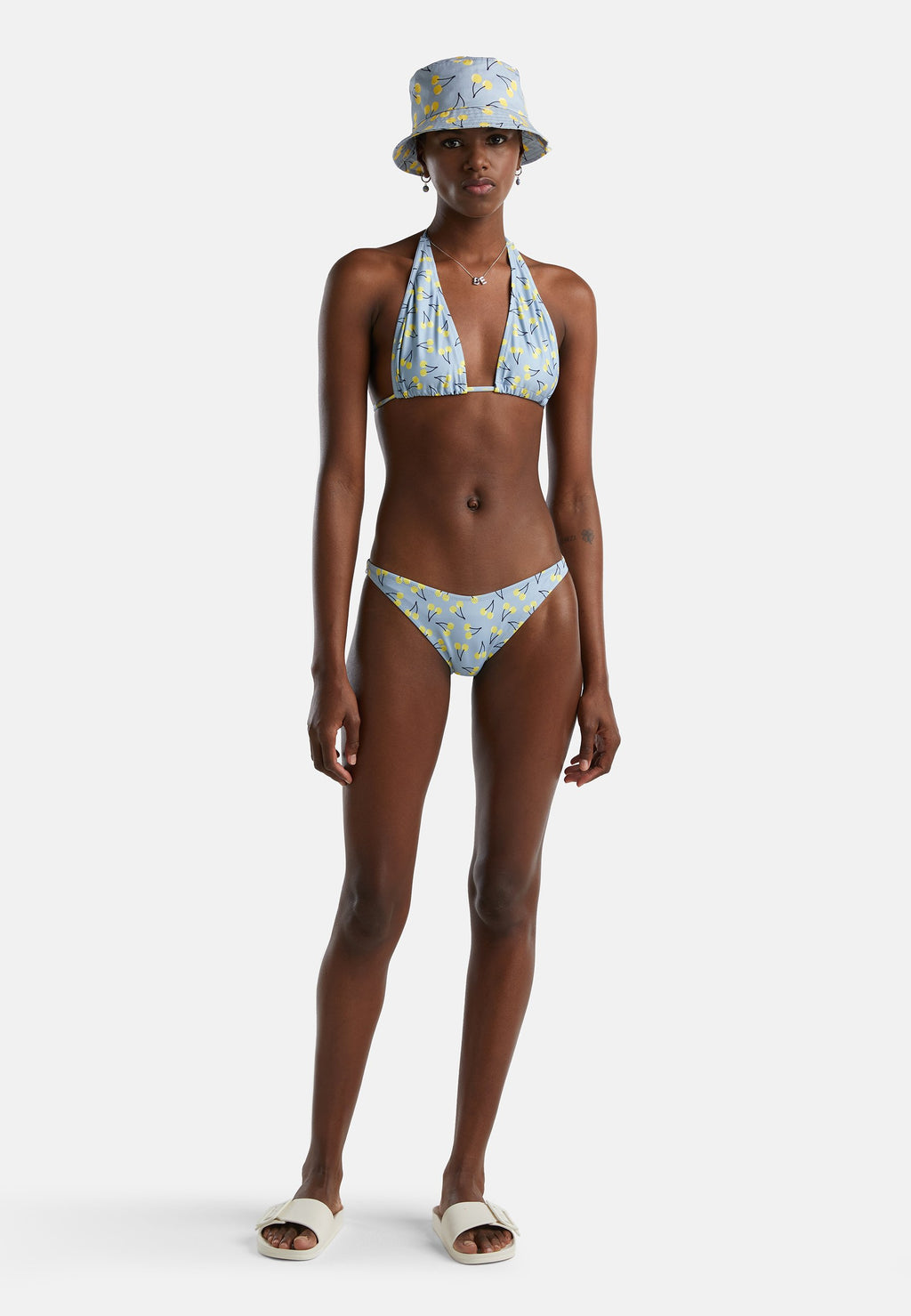 United Colors of Benetton PRINTED BANDEAU
