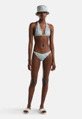 United Colors of Benetton PRINTED BANDEAU
