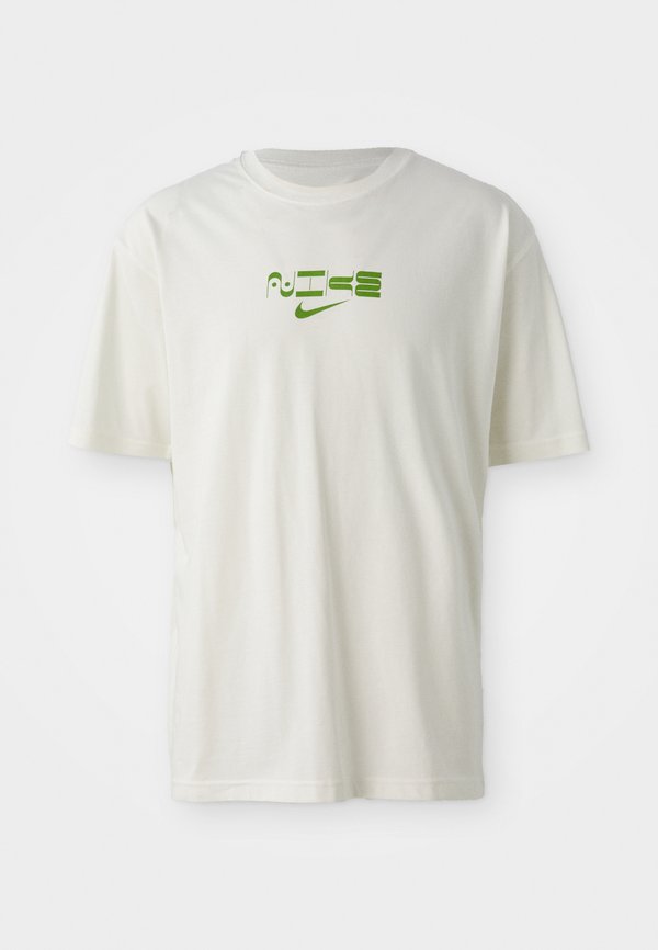 Nike Sportswear TEE - Print T-shirt - sail