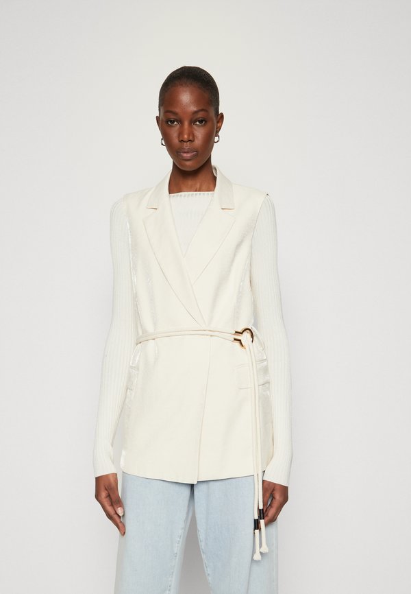 Liu Jo Jeans GILET LUNGO