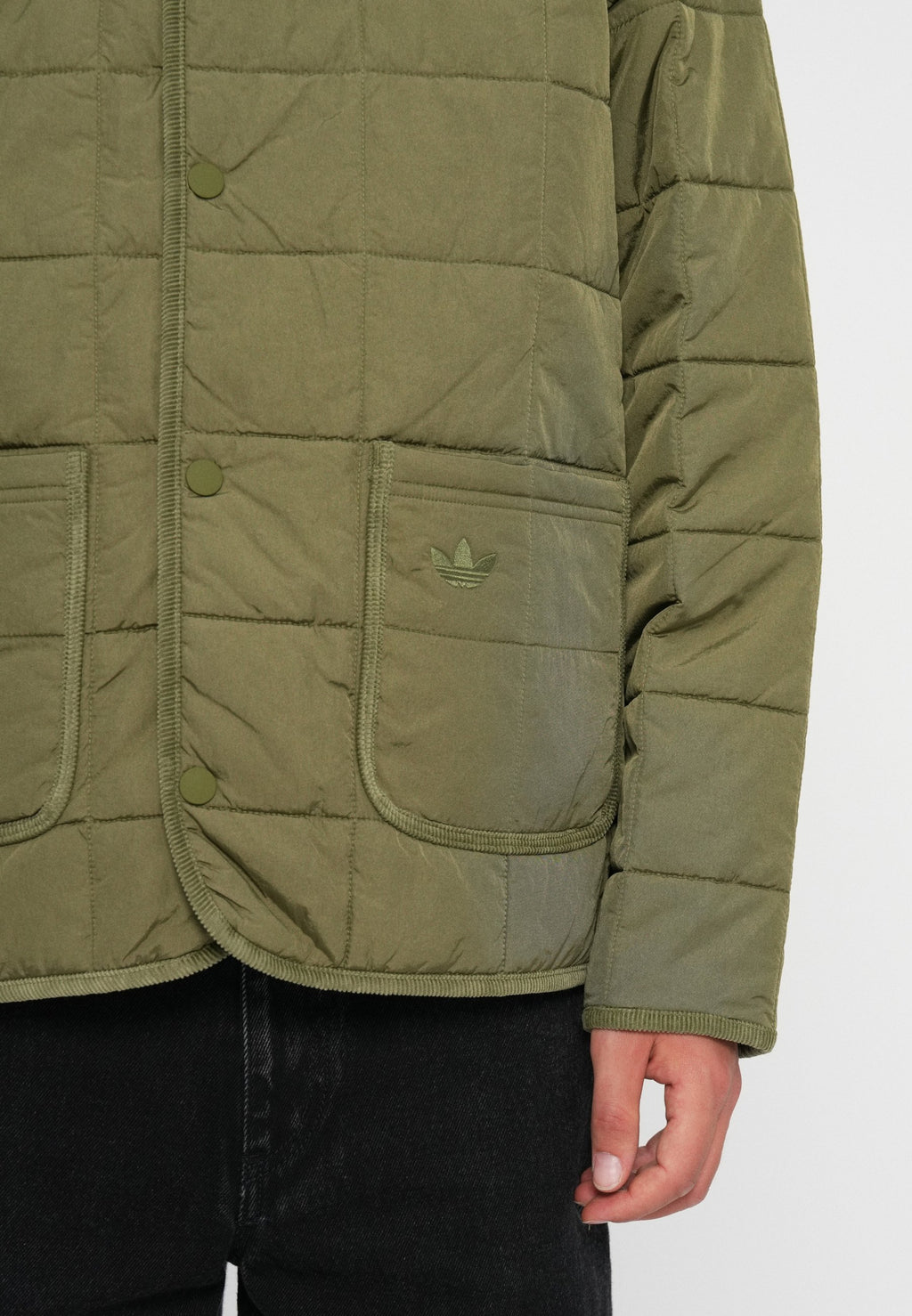 adidas Originals QUILTED