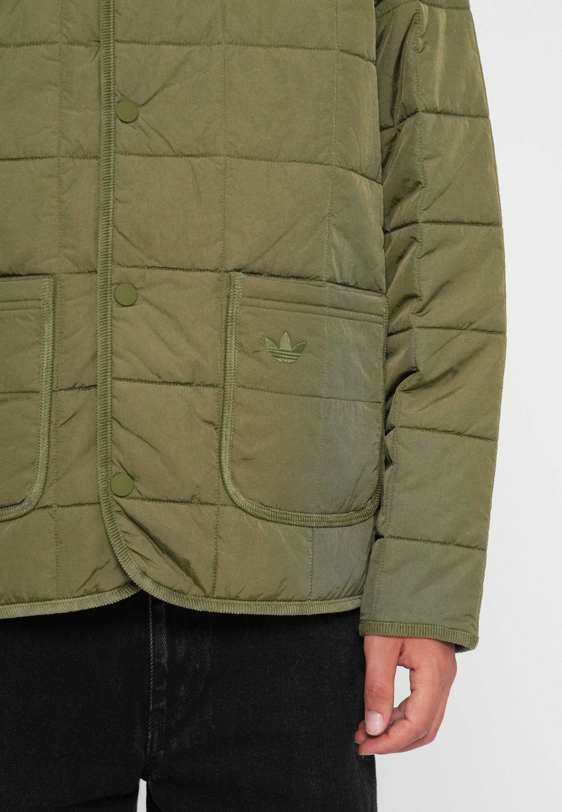 adidas Originals QUILTED