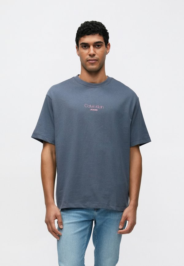 Calvin Klein Jeans GRAPHIC TEE