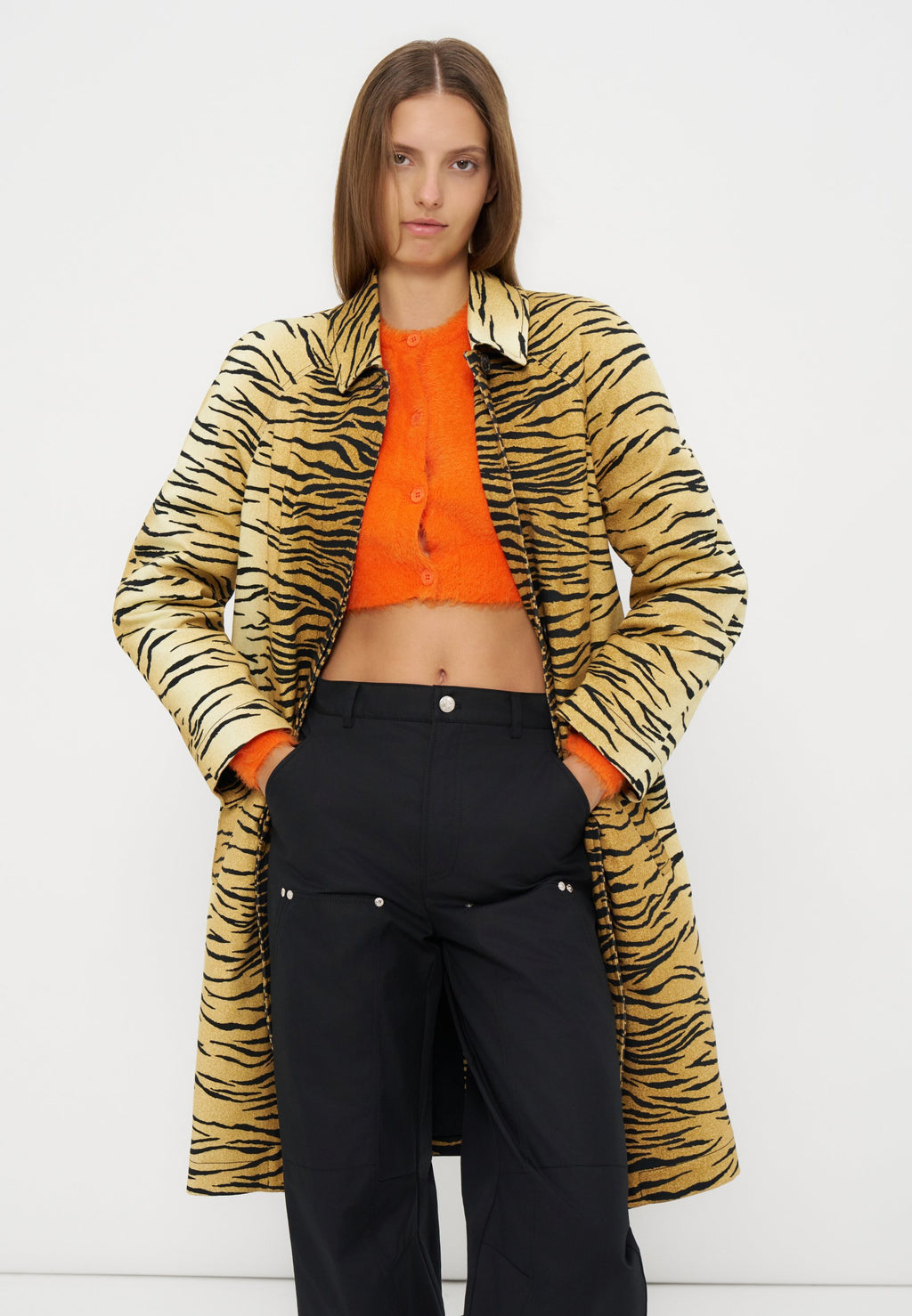 MOSCHINO JEANS