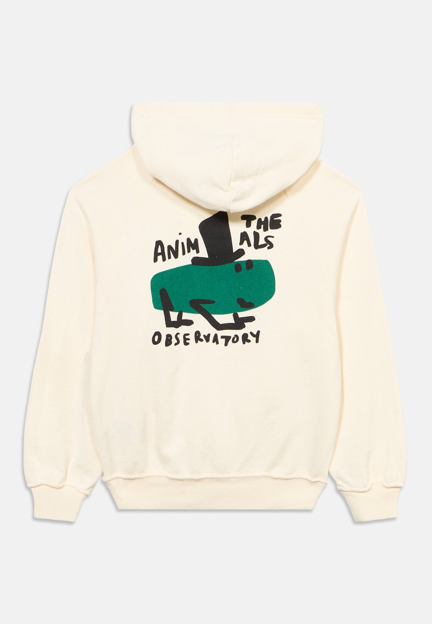 THE ANIMALS OBSERVATORY BEAVER UNISEX