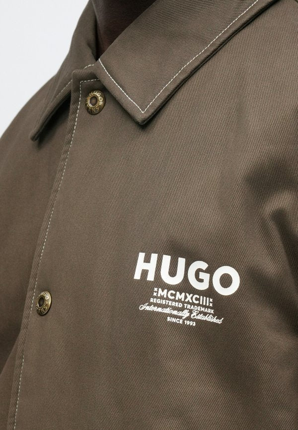 HUGO BIYO