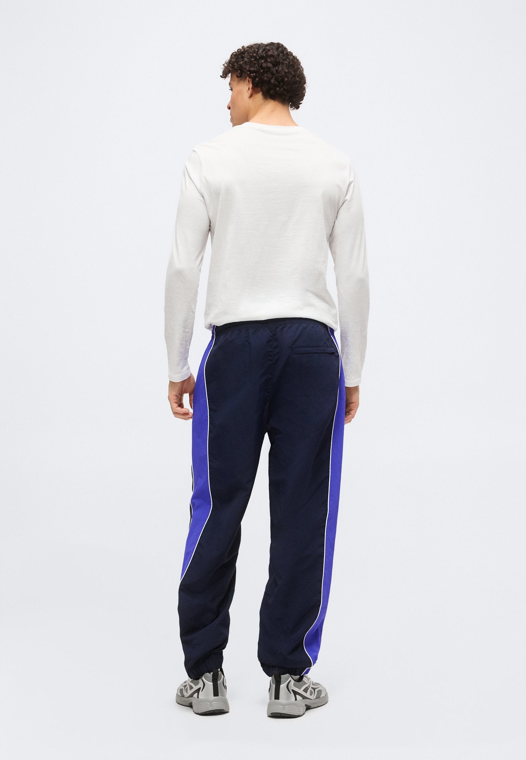 GAP GAP AWAKE NY TRACK PANTS